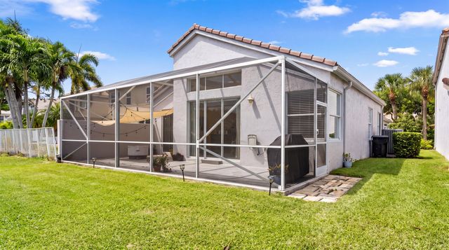 7865 Rockport Circle, Lake Worth, FL 33467