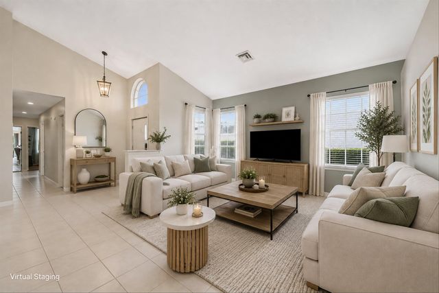 7865 Rockport Circle, Lake Worth, FL 33467
