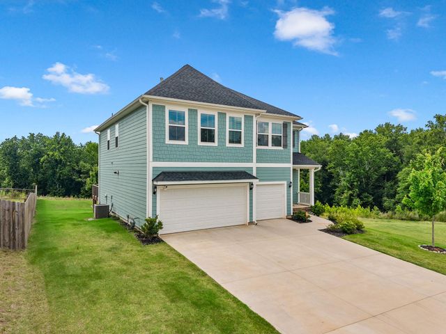 1427 Boatswain Drive, Inman, SC 29349