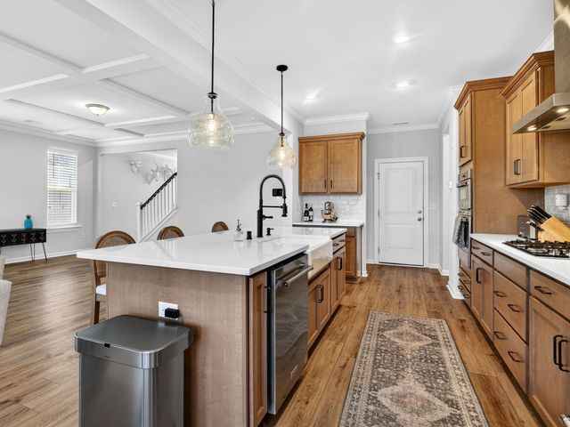 1427 Boatswain Drive, Inman, SC 29349