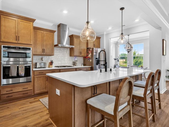 1427 Boatswain Drive, Inman, SC 29349