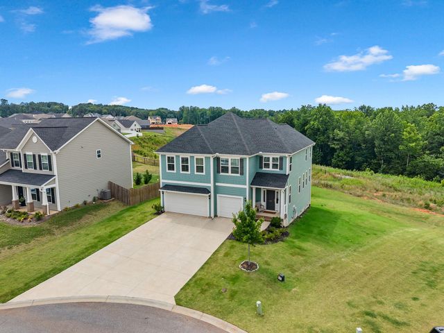 1427 Boatswain Drive, Inman, SC 29349