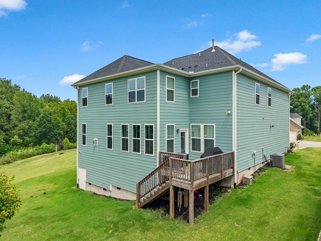 1427 Boatswain Drive, Inman, SC 29349