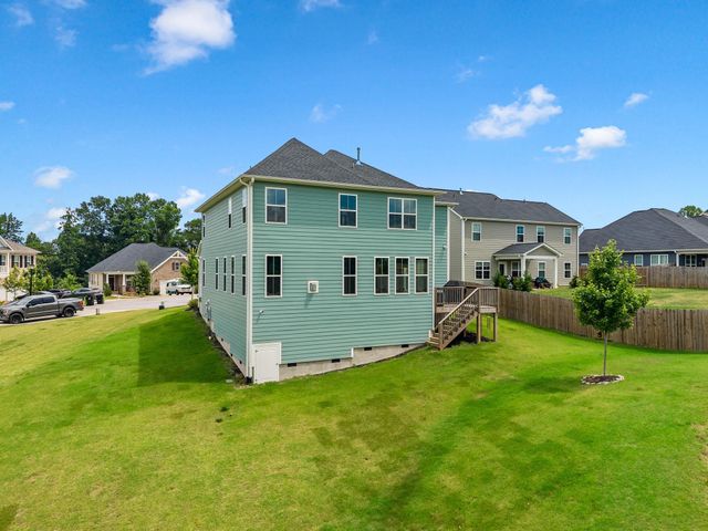 1427 Boatswain Drive, Inman, SC 29349