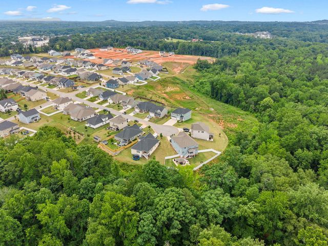 1427 Boatswain Drive, Inman, SC 29349