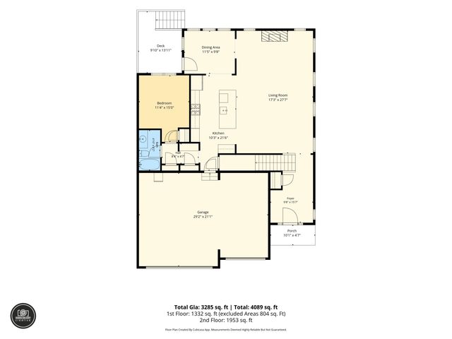 1427 Boatswain Drive, Inman, SC 29349