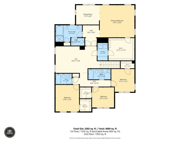 1427 Boatswain Drive, Inman, SC 29349