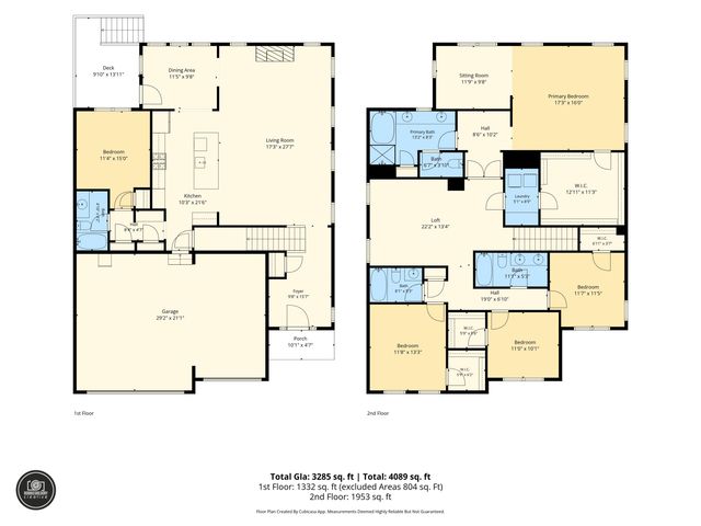 1427 Boatswain Drive, Inman, SC 29349