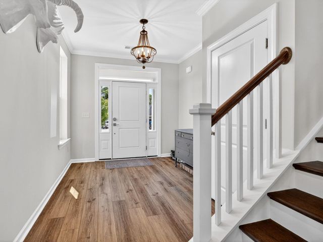 1427 Boatswain Drive, Inman, SC 29349