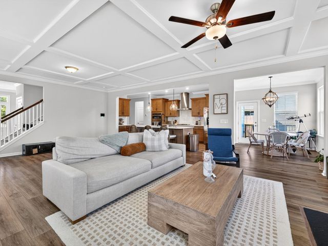1427 Boatswain Drive, Inman, SC 29349