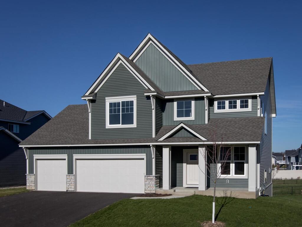 17926 Hawksbill Drive, Lakeville, MN 55044
