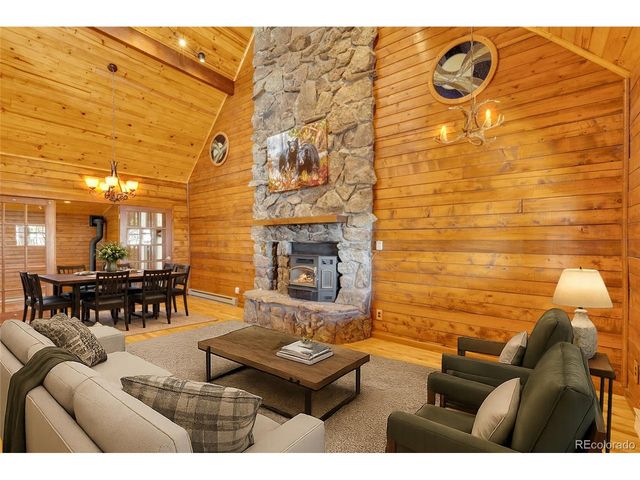 10197 Horizon View Dr, Morrison, CO 80465