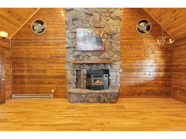 10197 Horizon View Dr, Morrison, CO 80465