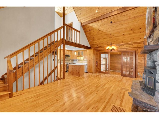 10197 Horizon View Dr, Morrison, CO 80465