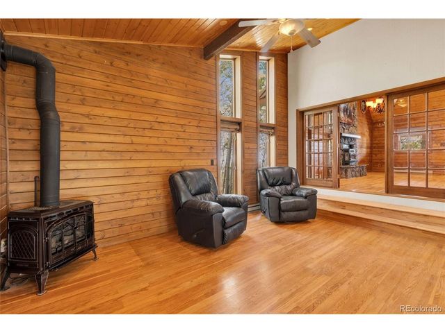 10197 Horizon View Dr, Morrison, CO 80465