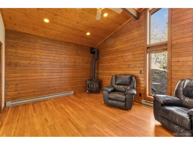 10197 Horizon View Dr, Morrison, CO 80465