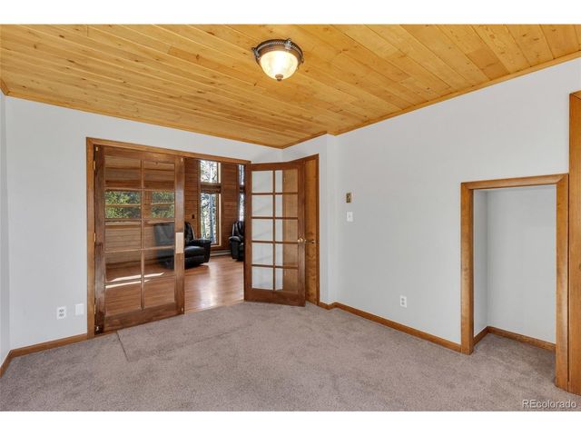 10197 Horizon View Dr, Morrison, CO 80465