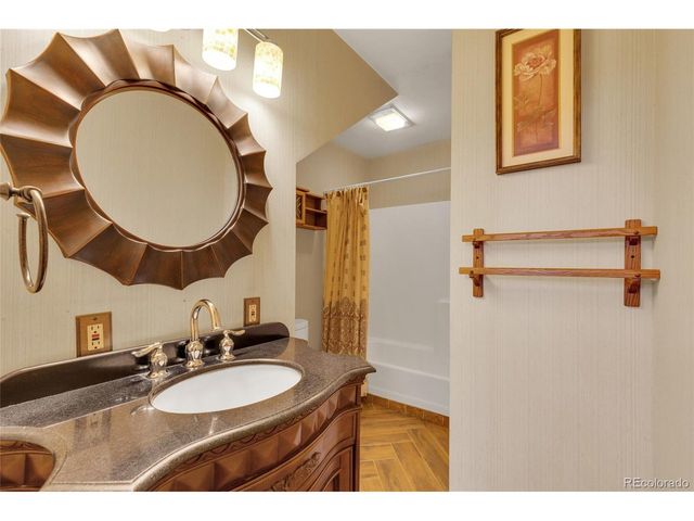 10197 Horizon View Dr, Morrison, CO 80465