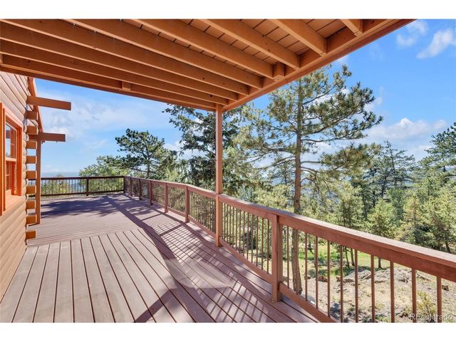 10197 Horizon View Dr, Morrison, CO 80465