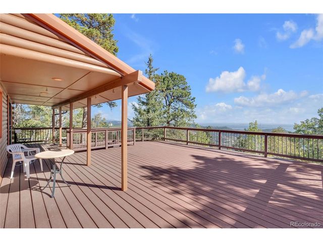 10197 Horizon View Dr, Morrison, CO 80465