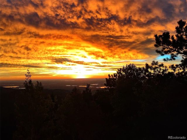 10197 Horizon View Dr, Morrison, CO 80465