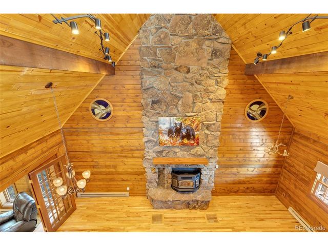 10197 Horizon View Dr, Morrison, CO 80465