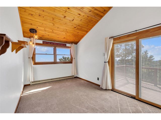 10197 Horizon View Dr, Morrison, CO 80465