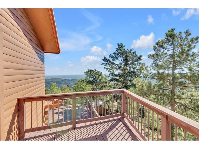 10197 Horizon View Dr, Morrison, CO 80465