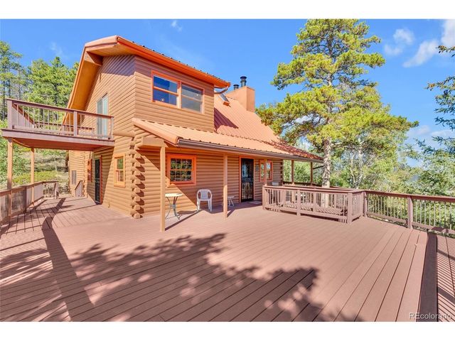 10197 Horizon View Dr, Morrison, CO 80465