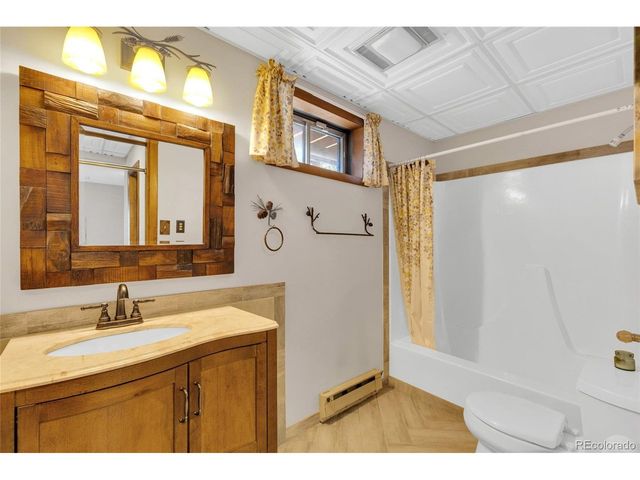 10197 Horizon View Dr, Morrison, CO 80465