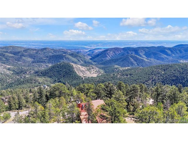 10197 Horizon View Dr, Morrison, CO 80465