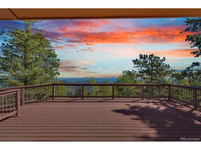 10197 Horizon View Dr, Morrison, CO 80465
