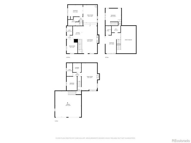 10197 Horizon View Dr, Morrison, CO 80465