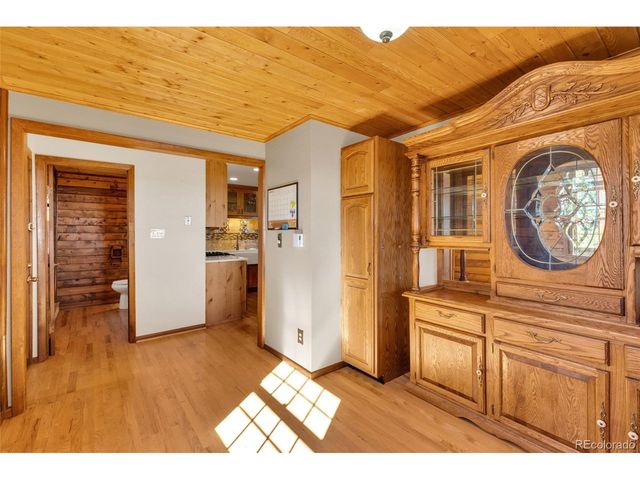 10197 Horizon View Dr, Morrison, CO 80465
