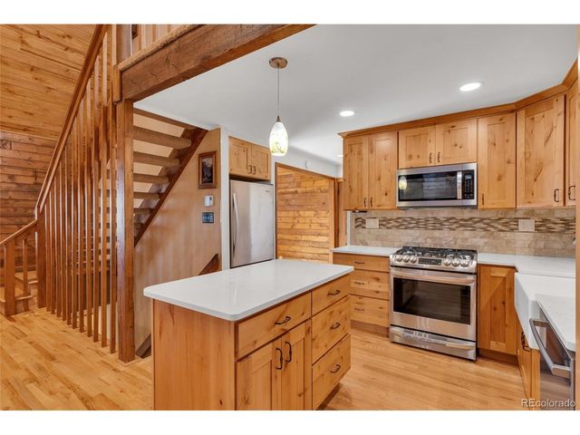 10197 Horizon View Dr, Morrison, CO 80465