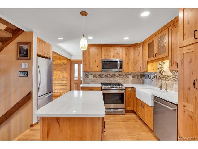 10197 Horizon View Dr, Morrison, CO 80465