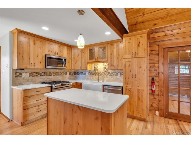 10197 Horizon View Dr, Morrison, CO 80465