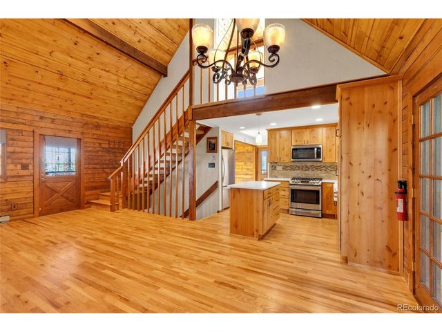 10197 Horizon View Dr, Morrison, CO 80465