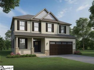 303 Jasmine Way, Williamston, SC 29697