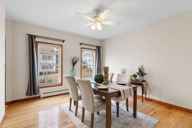 19 Fellsmere Ave, Wakefield, MA 01880