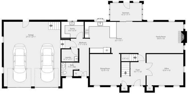 19 Fellsmere Ave, Wakefield, MA 01880