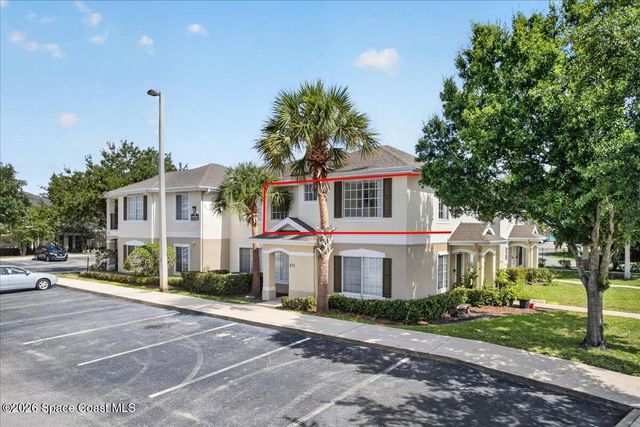 3511 D Avinci Way 2042, Melbourne, FL 32901