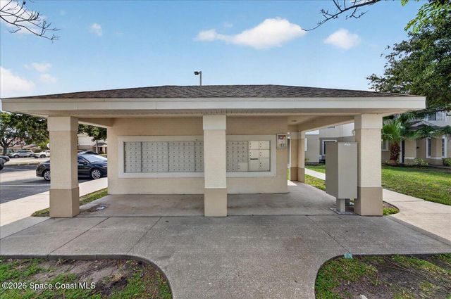 3511 D Avinci Way 2042, Melbourne, FL 32901