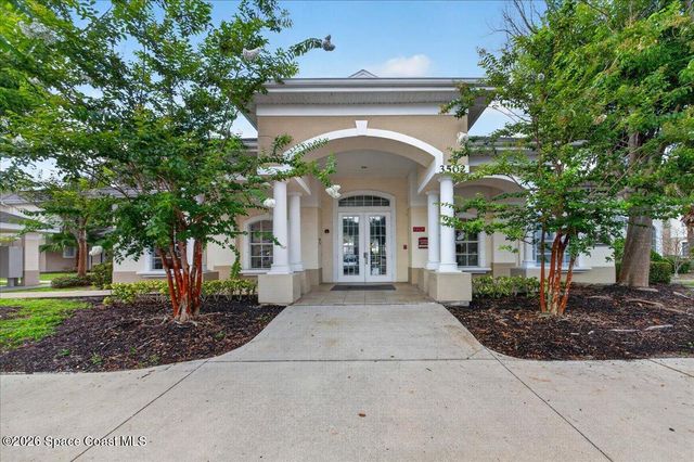 3511 D Avinci Way 2042, Melbourne, FL 32901
