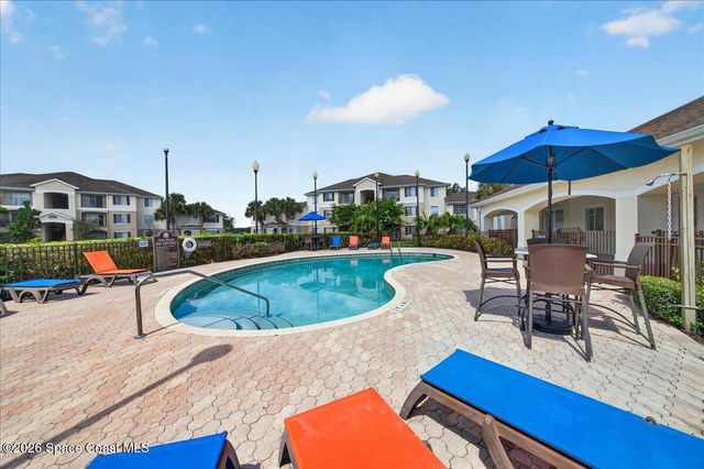 3511 D Avinci Way 2042, Melbourne, FL 32901
