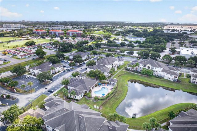 3511 D Avinci Way 2042, Melbourne, FL 32901