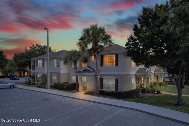 3511 D Avinci Way 2042, Melbourne, FL 32901