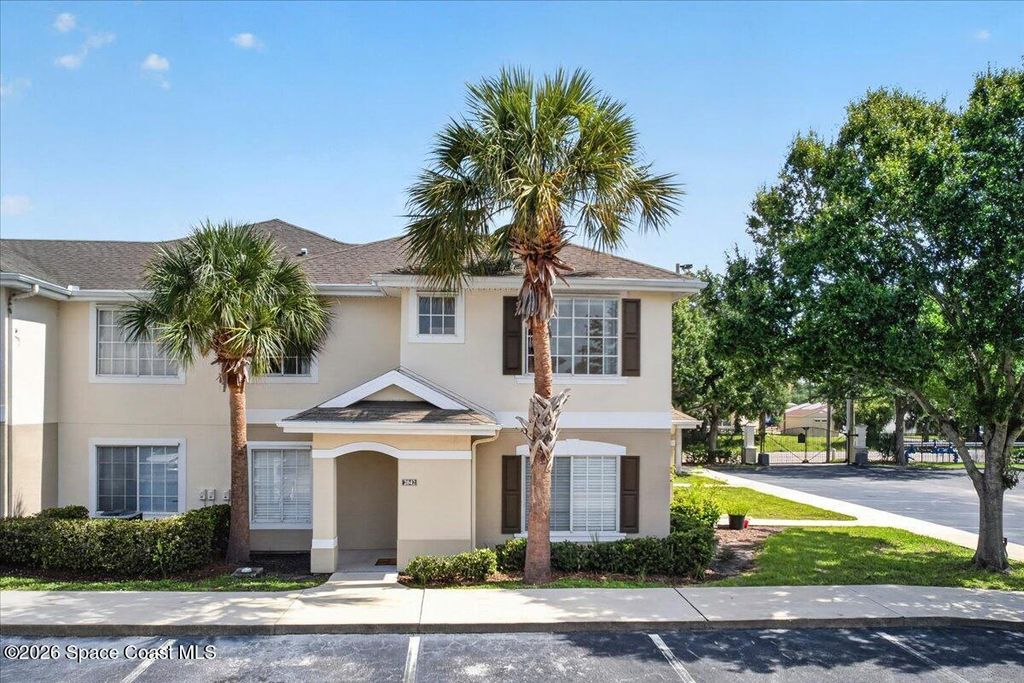 3511 D Avinci Way 2042, Melbourne, FL 32901