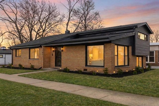 15401 Ellis Avenue, Dolton, IL 60419