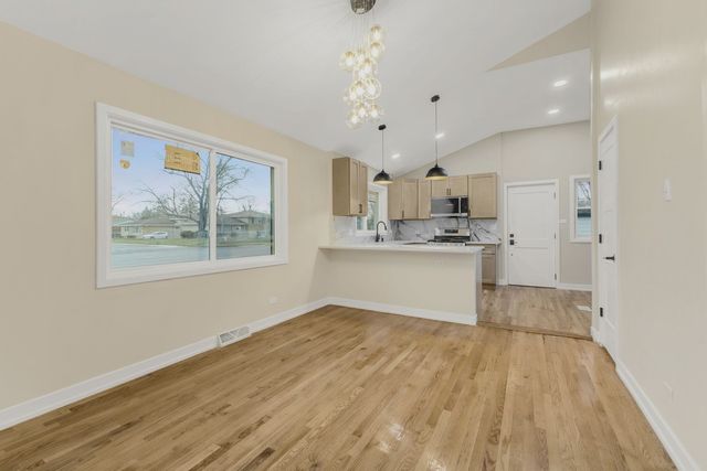 15401 Ellis Avenue, Dolton, IL 60419